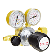  GENTEC G152T General Purpose, Medium Flow Regulator